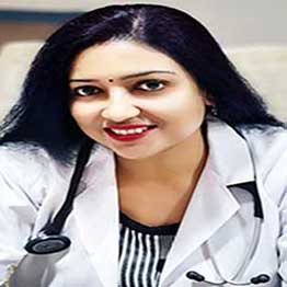 Dr. Roli Bharti